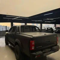 کی ام سی t8 مدل ۴۰۲|خودرو سواری و وانت|تهران, حکمت|دیوار