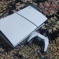 پی اس فایو (ps5)اسلیم . اروپا . نو