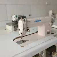 چرخ خیاطی راسته دینام بزرگ