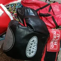 لباس کیکبوکسینگ|لباس|خرمآباد, |دیوار