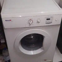 لباسشویی آبسال ۷۵۳