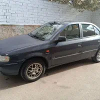 سمند EF7 دوگانه شرکتی|خودرو سواری و وانت|کرج, شهرک رضوانیه|دیوار