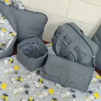 دوخت سرویس خواب نوزاد