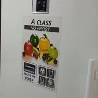 فروش یخچال وفریزر سالم|یخچال و فریزر|فولادشهر, A2|دیوار