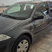 مگان مدل 2006|خودرو سواری و وانت|کرمانشاه, |دیوار