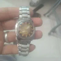 ساعت سکو پنج