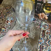 گیلاس خوری|ظروف سرو و پذیرایی|قزوین, |دیوار