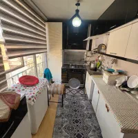 فروش آپارتمان ۷۸ متری ۲ خواب / رو به نما / فول|فروش آپارتمان|کرج, گلشهر|دیوار