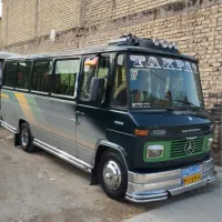 سرویس شرکت ها و دربستی ب تمام نقاط|خدمات حمل و نقل|رشت, گیل|دیوار