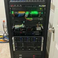 خدمات تخصصی IT شبکه، کامپیوتر و اینترنت