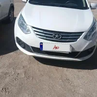 سواری جک سفید  j4 مدل ۱۴۰۱ اتومات