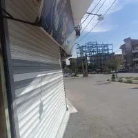 مغازه تجاری با سند تک برگ|فروش مغازه و غرفه|الیگودرز, |دیوار