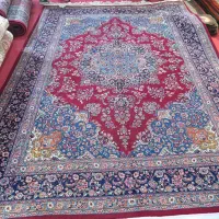 جفت ۱۲متری دستباف سبزوار