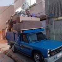نیسان آبشنال دوگانه ۱۴۰۱ درحدصفر کم کار|خودرو سواری و وانت|مشهد, نوید|دیوار