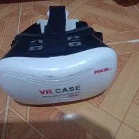 هدست واقعیت مجازی