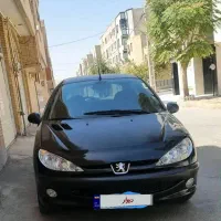 فروش فوری۲۰۶ مدل۸۲