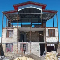 ساخت و اجرای سقفهای شیروانی