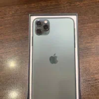 گوشی ایفون 11پرومکس