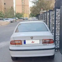 سمند EF7 دوگانه 94|خودرو سواری و وانت|تهران, آبشار تهران (دریاچه)|دیوار