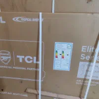 کولر گازی 24000