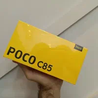 گوشی شیائومی Poco C85 اقساط