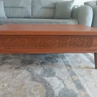 میز جلو مبلی