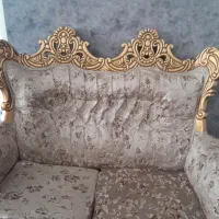 مبل استیل سلطنتی