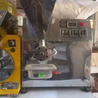 دستگاه روغنگیری کالیبر ۳۰