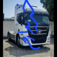 فوتون مدل ۹۵تا۹۷واکسور ۸۳و۸۴تمیز