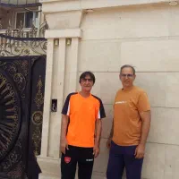 اجاره ویلا|اجارهٔ کوتاهمدت ویلا و باغ|ساوه, |دیوار