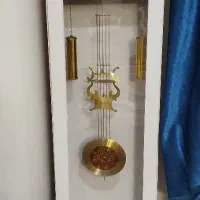 ساعت ایستاده استند زیراتو