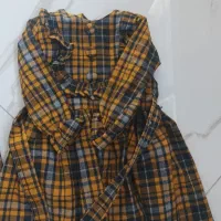 لباس ست خواهرانه نو نو