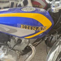 فروش موتور سیکلت به صورت نقد یااقساط