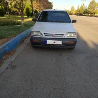 پراید مدل 90|خودرو سواری و وانت|تبریز, |دیوار