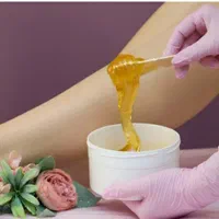 اپیلاسیون فوق حرفه ایی (رابی)