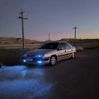 زانتیا نقره ای مدل ۸۴ فنی سالم بشرط