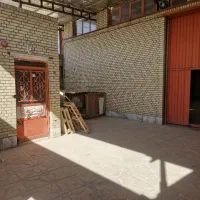 اجاره سوله،سالن استاندارد۳۵۰متر صباشهر|اجارهٔ دفتر صنعتی، کشاورزی، تجاری|رباطکریم, شهرک صنعتی صباشهر|دیوار