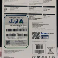 هارد اکسترنال1 ترا مدل HD710 Pro،(اکبند و گارانتی)|قطعات و لوازم جانبی رایانه|تهران, مجیدیه|دیوار