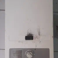 آبگرمکن b15 کارکرده