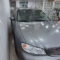 نیسان ماکسیما مونتاژ اتوماتیک، مدل ۱۳۸۹|خودرو سواری و وانت|لنجان, |دیوار