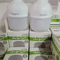 پخش لامپ اقتصادی فروشی ل ای دی ابادان خرمشهرشادگان|لامپ و چراغ|آبادان, |دیوار