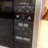 مایکروویو سامسونگ