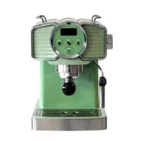 دستگاه اسپرسو ساز اکسپرسو|سماور، چایساز، قهوهساز|کاشان, سیفی آباد|دیوار