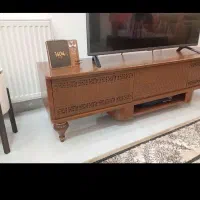 میز تلویزیون