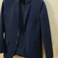 کت و شلوار پسرانه ۱۰ ساله