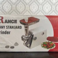 فروش ۴عدد لوازم برقی منزل