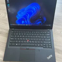 لپ تاپ لنوو Thinkpad T470 مشابه آکبند نسل 7