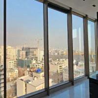 مدرن نیویورکی تمام شیشه‌ای / ۴۱۰ متر الهیه|اجارهٔ آپارتمان|تهران, الهیه|دیوار