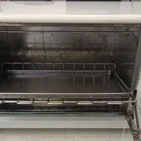 اوون توستر مارک SUNNY|اجاق گاز و لوازم برقی پختوپز|تهران, وحیدیه|دیوار