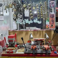 کلیدسازی سیاروبازگشایی انواع درب(ساخت کلیددرمحل)